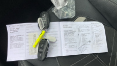 Vauxhall Corsa 1.2 Turbo 130 Ultimate 5dr Auto Petrol Hatchback